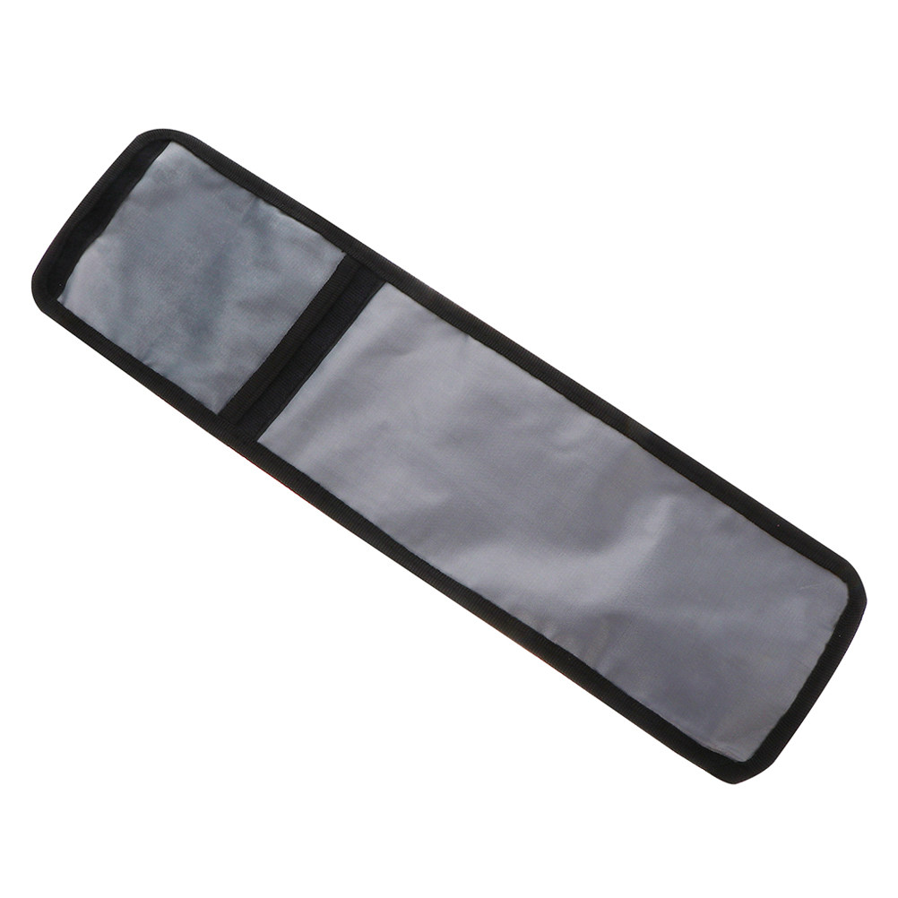 Camping Cooking Utensil Organizer - 181 Inch Thickened Oxford Bbq Skewer
