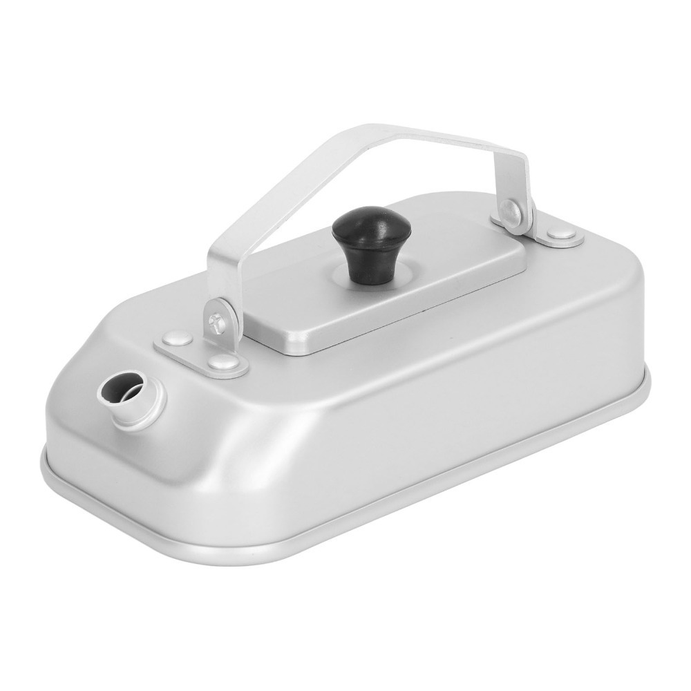 Camping Cooking Set Lightweight - 300ML Camping Boiling Water Pot Lightweight