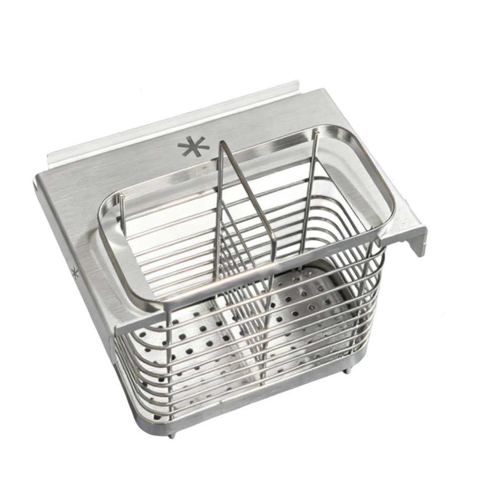 /Stainless /Steel /Chopstick B - Camping Cooking Basket 评论和价格
