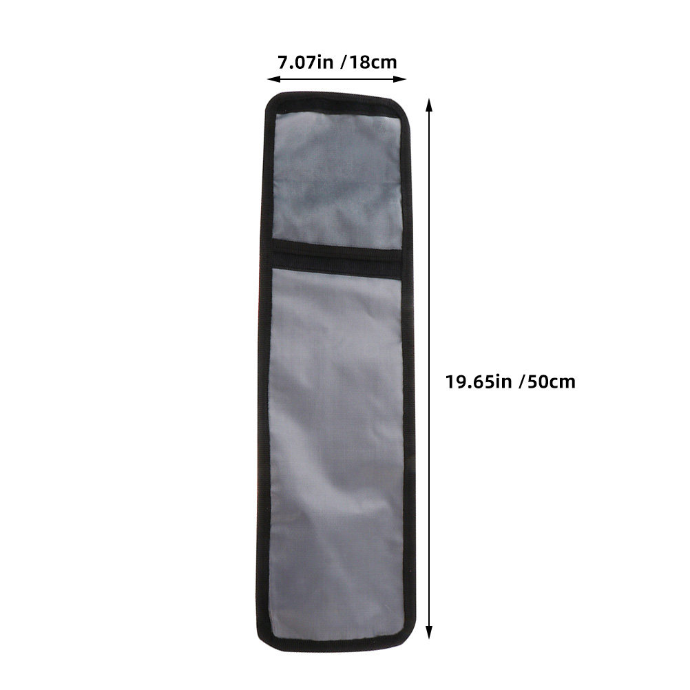 181 Inch Thickened Oxford Bbq  - Camping Cooking Utensil Organizer 评论和价格