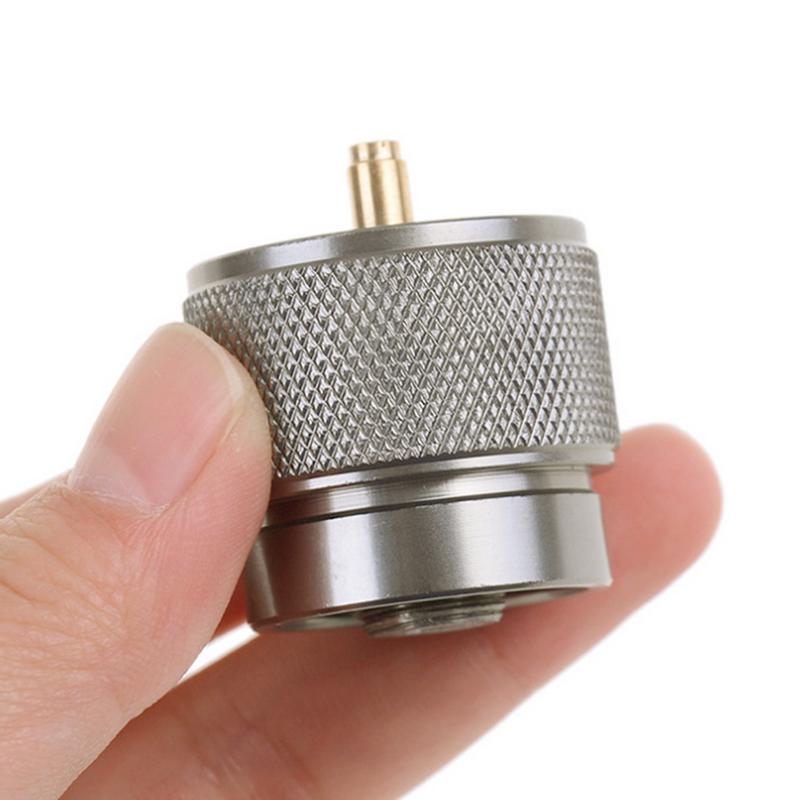 Propane To Butanes Adapter Pro - Camping Cooking Propane 评论和价格