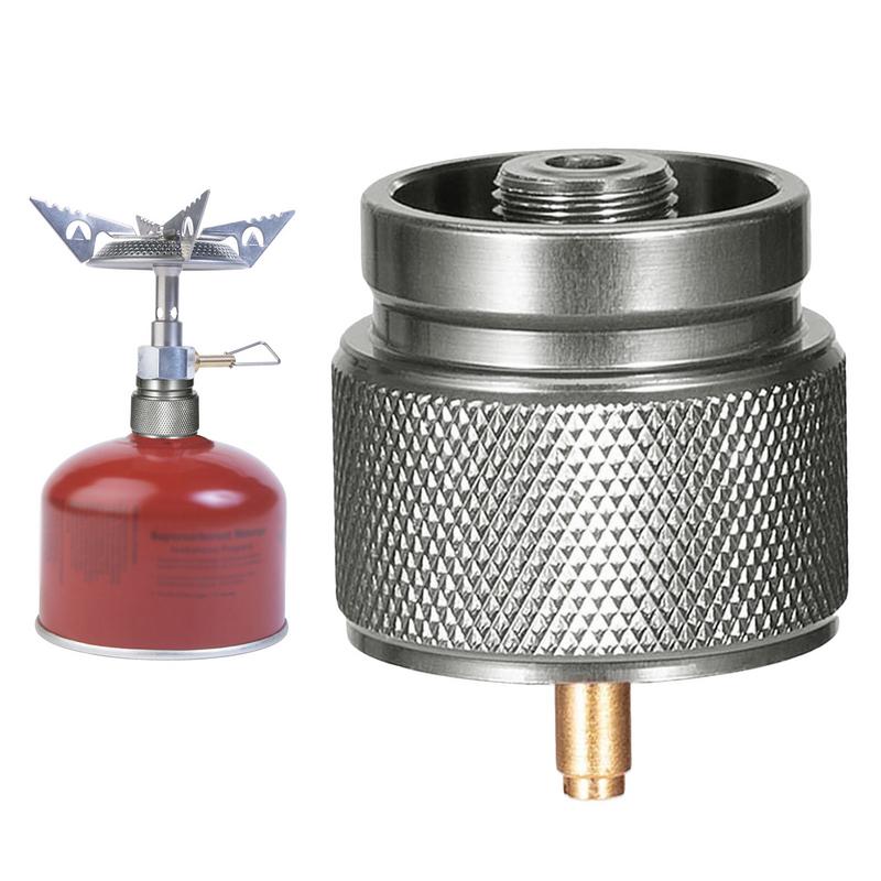 Propane To Butanes Adapter Pro - Camping Cooking Propane 评论和价格