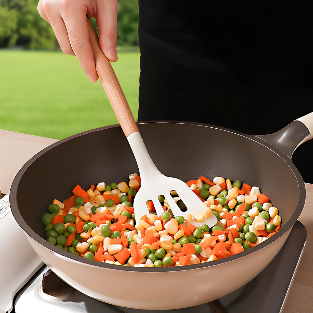 10Pcs Portable Camping Cooking - Camping Cooking Utensil Organizer 评论和价格