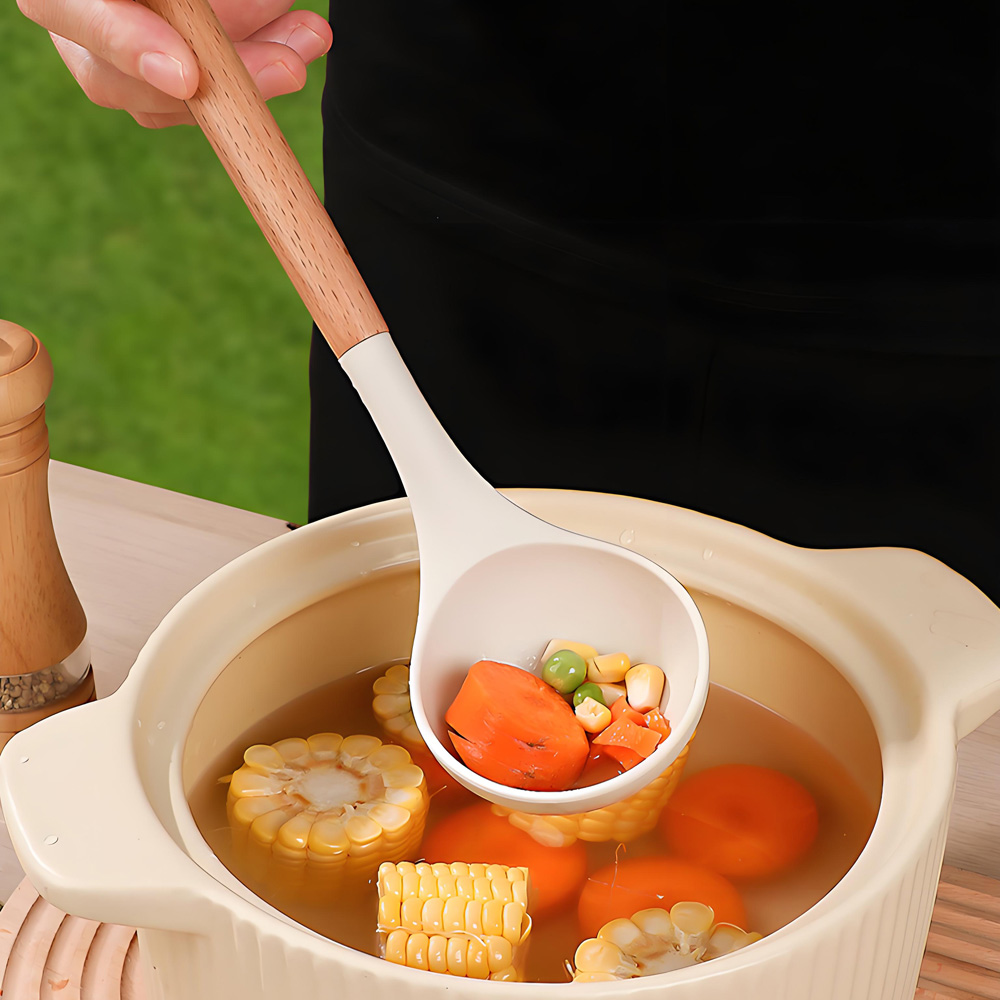 10Pcs Portable Camping Cooking - Camping Cooking Utensil Organizer 评论和价格