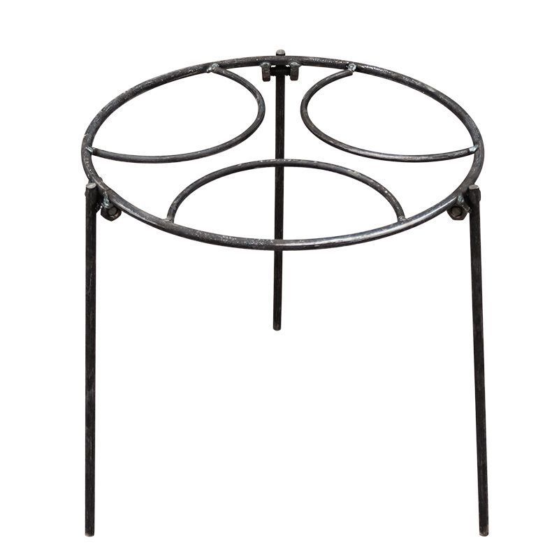 Outdoor Camping Campfire Cooki - Camping Cooking Ring 评论和价格