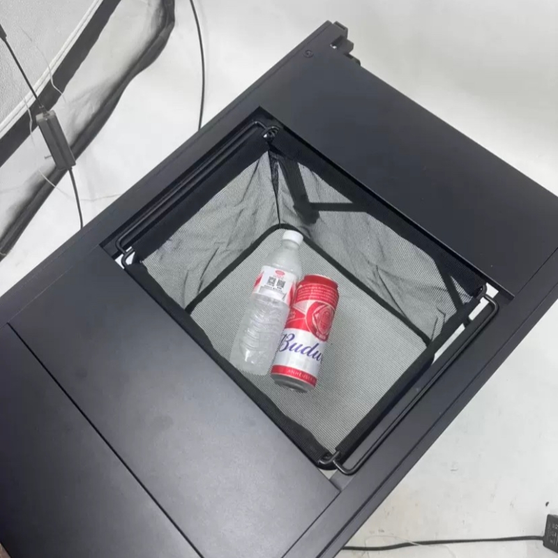 Tryhomy Igt 1  Unit Basket Dra - Camping Cooking Basket 评论和价格