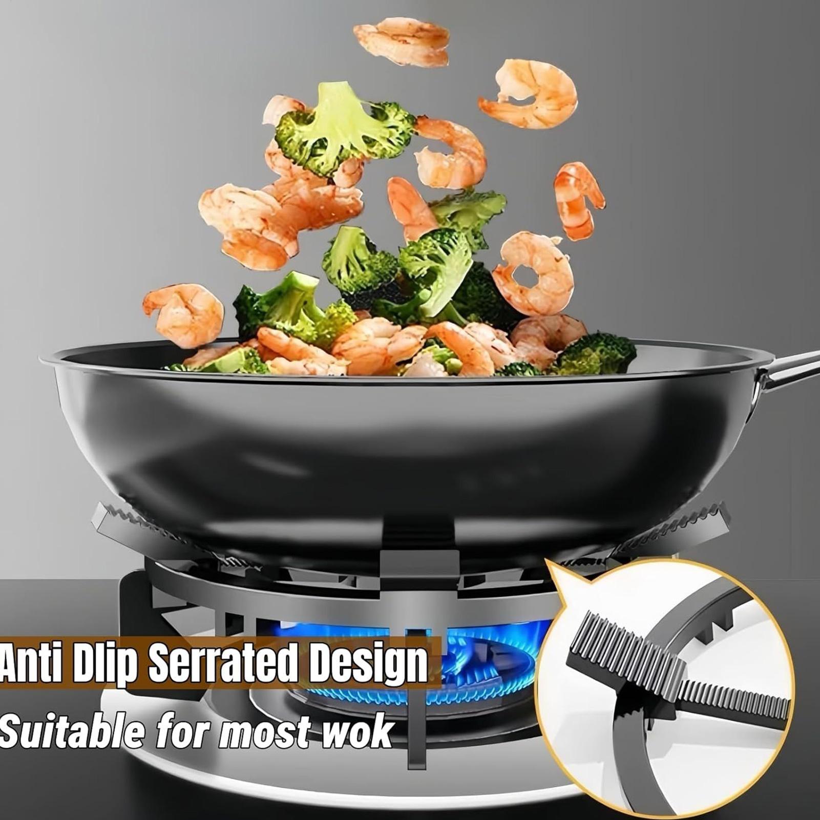 Stove Resting Ring Stove Stand - Camping Cooking Ring 评论和价格