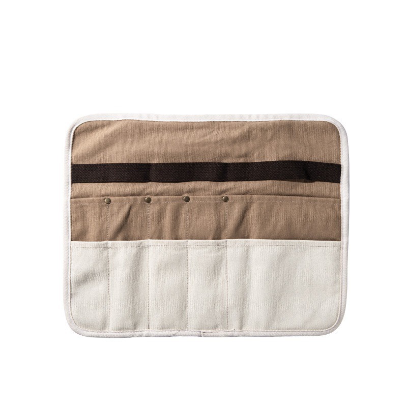 Camping Kitchen Storage Organi - Camping Cooking Utensil Organizer 评论和价格