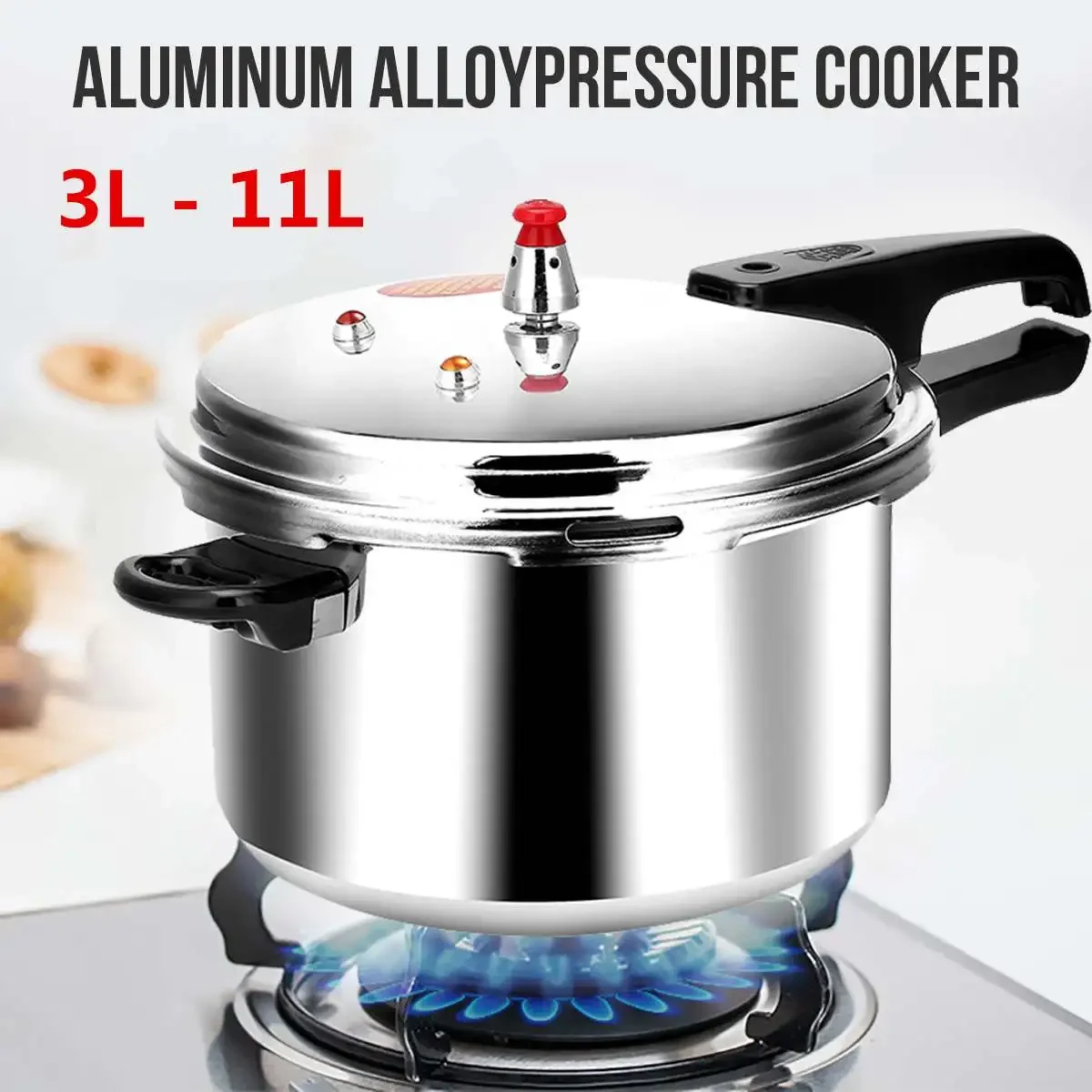 18/20/22/28cm Kitchen Pressure - Camping Cooking Windscreen 评论和价格
