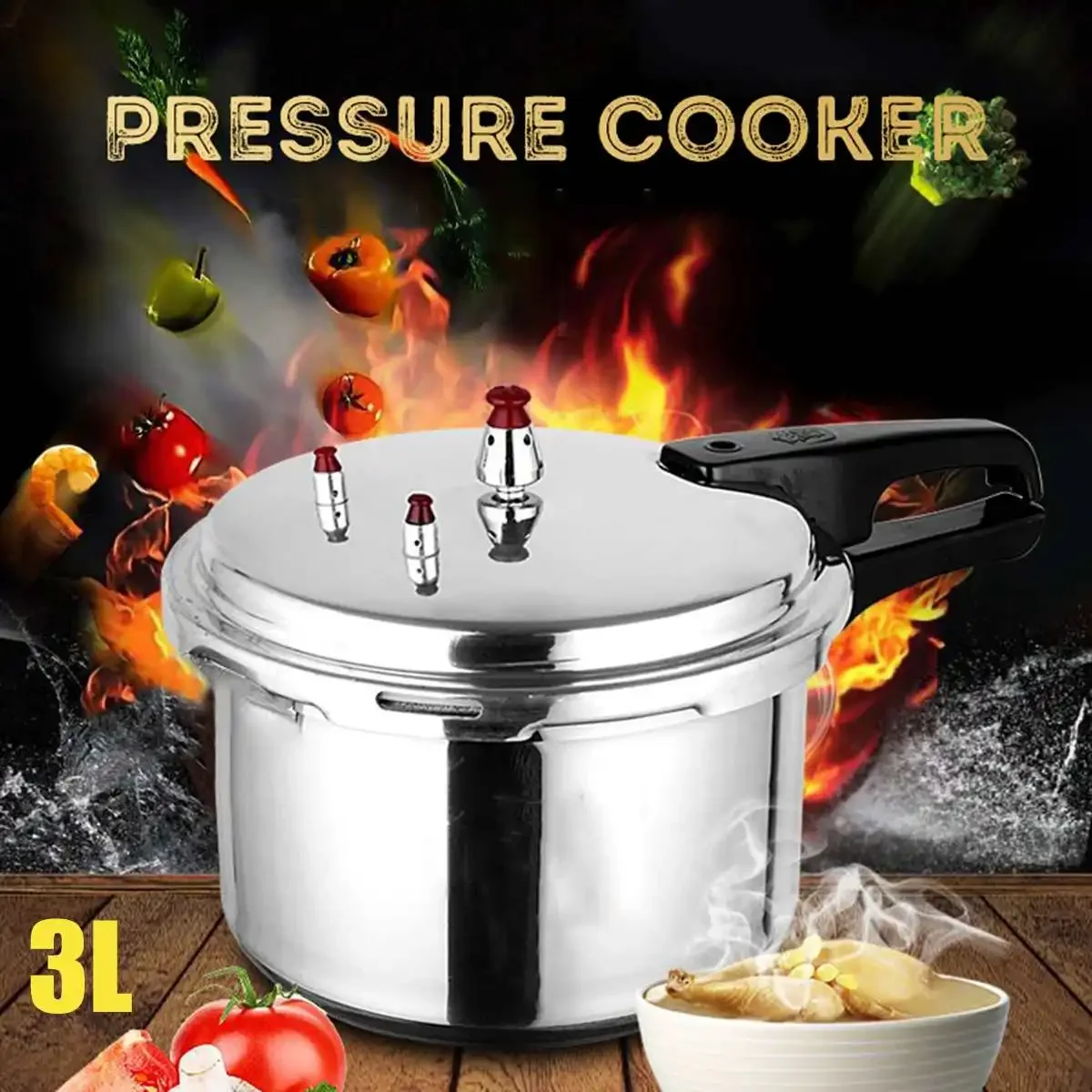 18/20/22/28cm Kitchen Pressure - Camping Cooking Windscreen 评论和价格