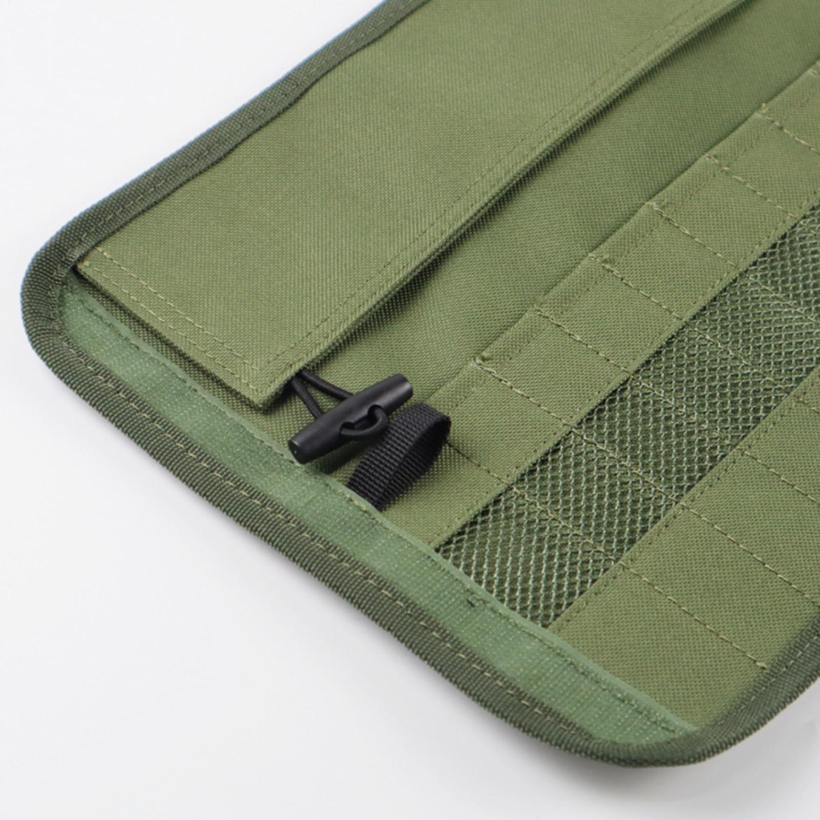 1pc Cuisine Storage Bag Travel - Camping Cooking Utensil Organizer 评论和价格