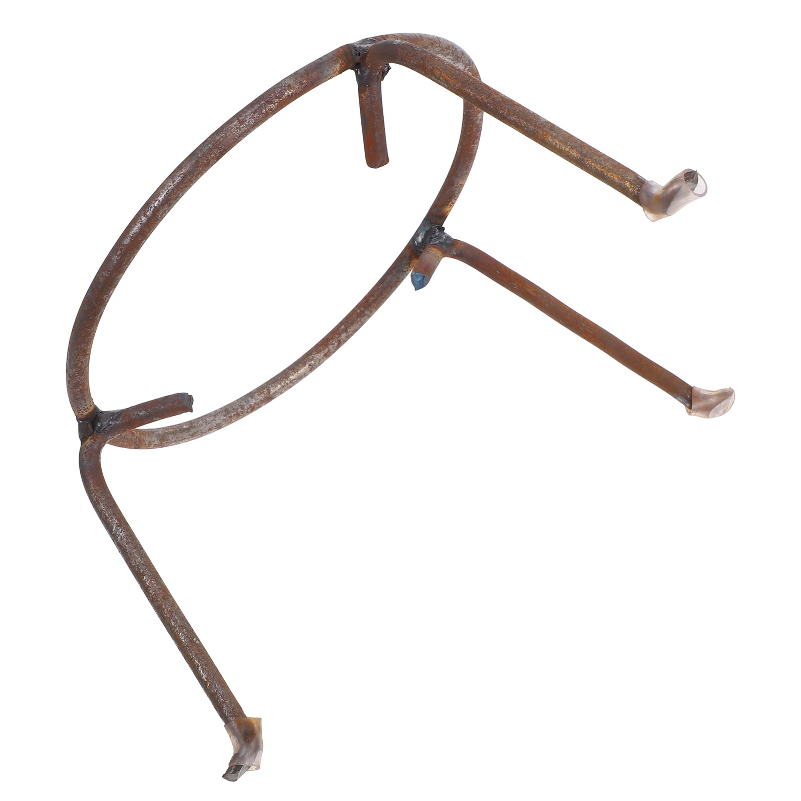Multi-Function Rebar Pot Stand - Camping Cooking Pot Large 评论和价格