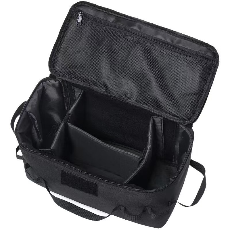 Outdoor Pouch Camping Storage  - Camping Cooking Utensil Organizer 评论和价格