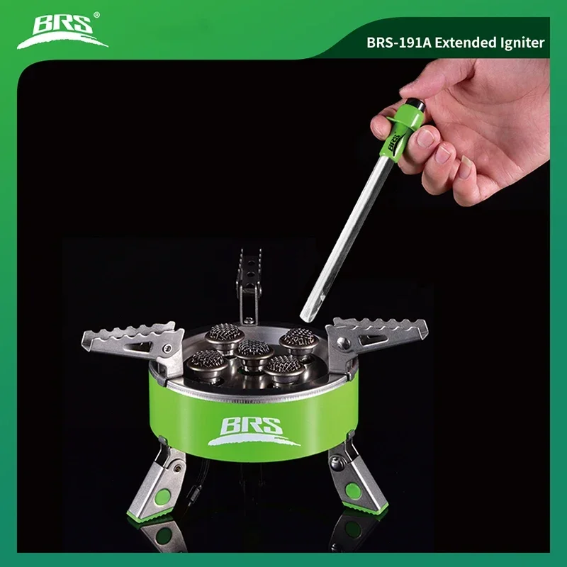 BRS-191A 2027 Outdoor Camping  - Camping Cooking Gazebo 评论和价格