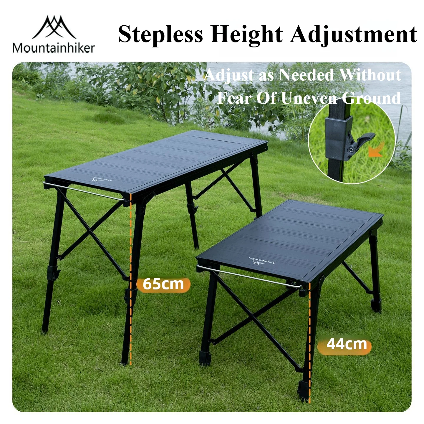 Mountainhiker Camping Folding  - Camping Cooking Griddle 评论和价格