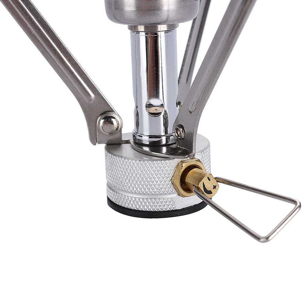BRS Outdoor Camping Stove Port - Camping Cooking Propane 评论和价格
