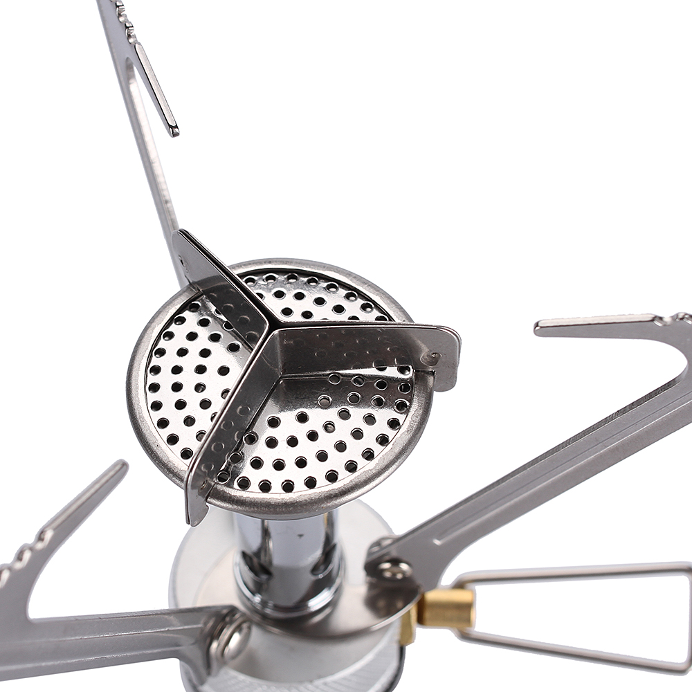 BRS Outdoor Camping Stove Port - Camping Cooking Propane 评论和价格