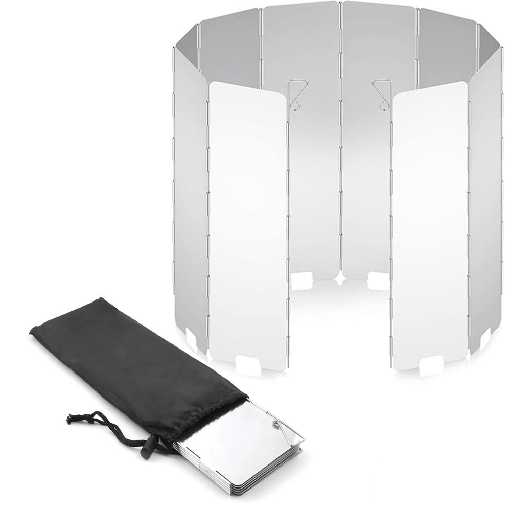Lightweight Folding Camping St - Camping Cooking Set Lightweight 评论和价格