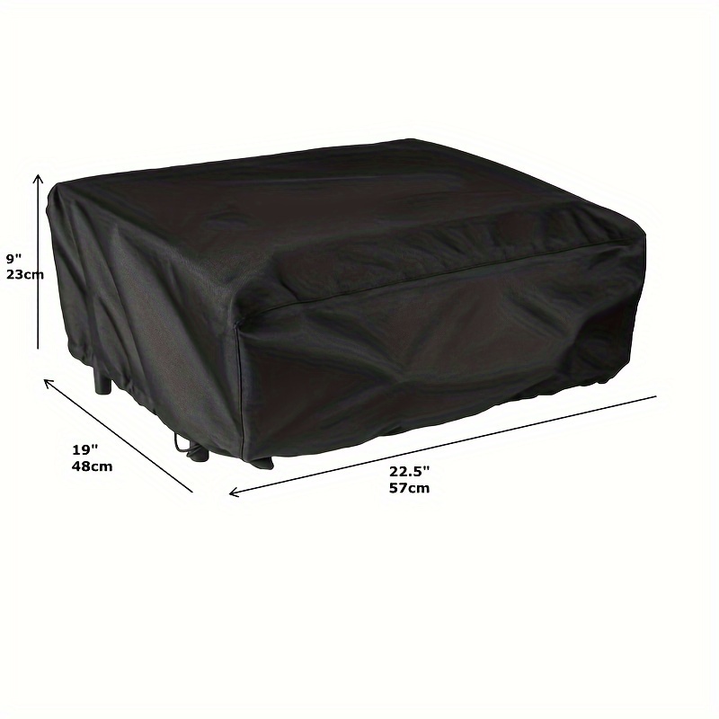 Universal Heavy-Duty Grill Cov - Camping Cooking Range 评论和价格