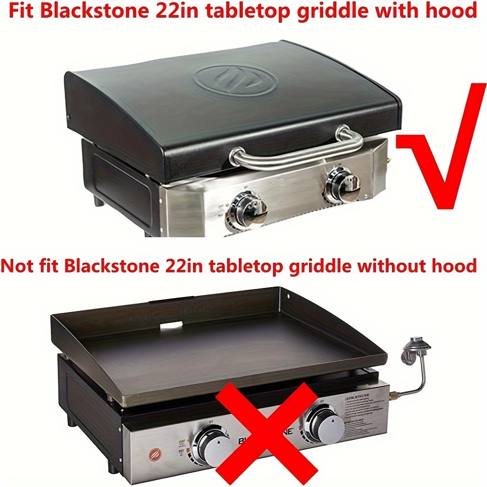 Universal Heavy-Duty Grill Cov - Camping Cooking Range 评论和价格