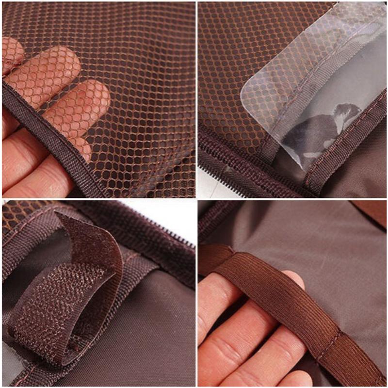 Camping Utensil Organizer Bag  - Camping Cooking Utensil Organizer 评论和价格