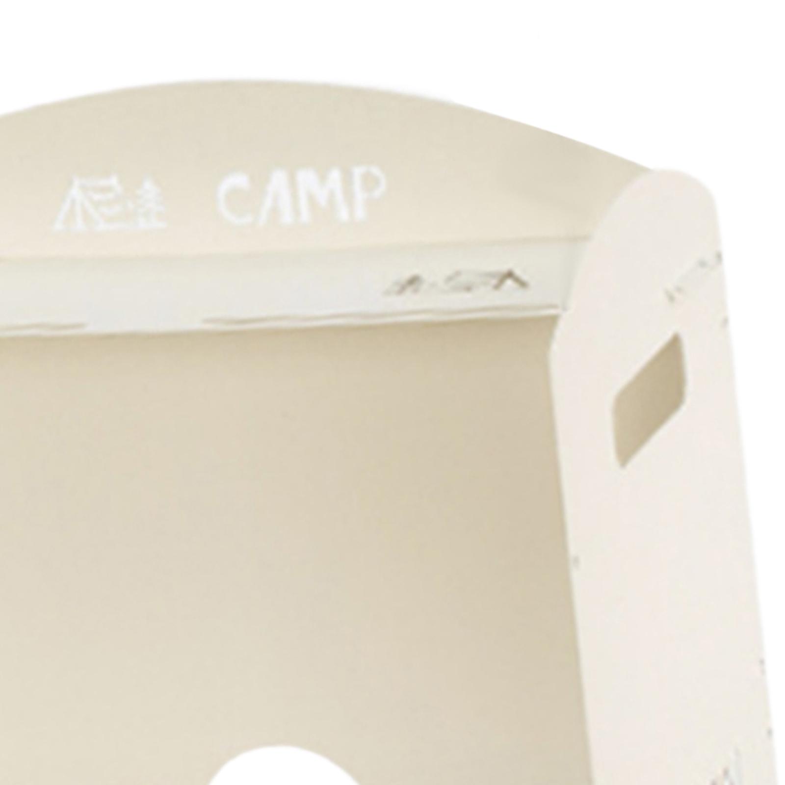 Camping Furnace Windscreen Com - Camping Cooking Windscreen 评论和价格