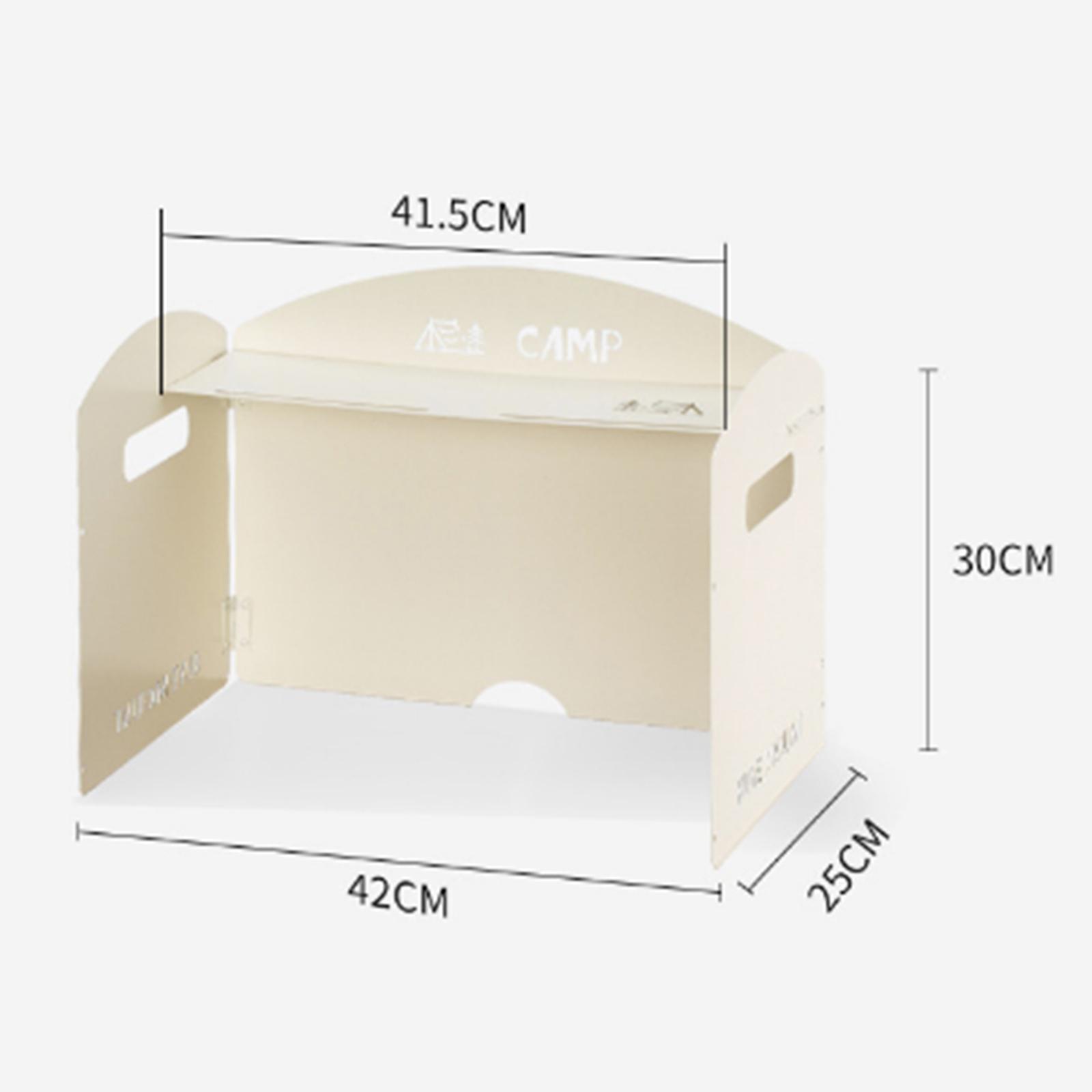 Camping Furnace Windscreen Com - Camping Cooking Windscreen 评论和价格