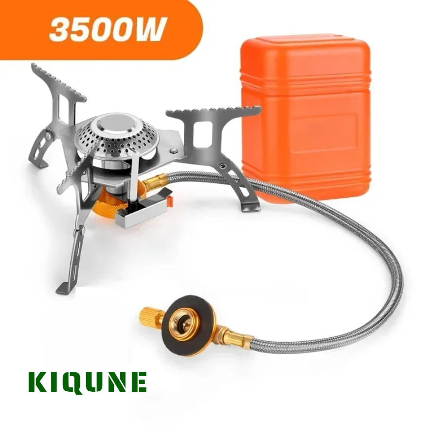 Camping Gas Stove Portable Fol - Camping Cooking Gazebo 评论和价格
