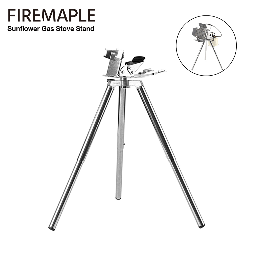 Fire-Maple Sunflower Gas Stove - Camping Cooking Set Lightweight 评论和价格