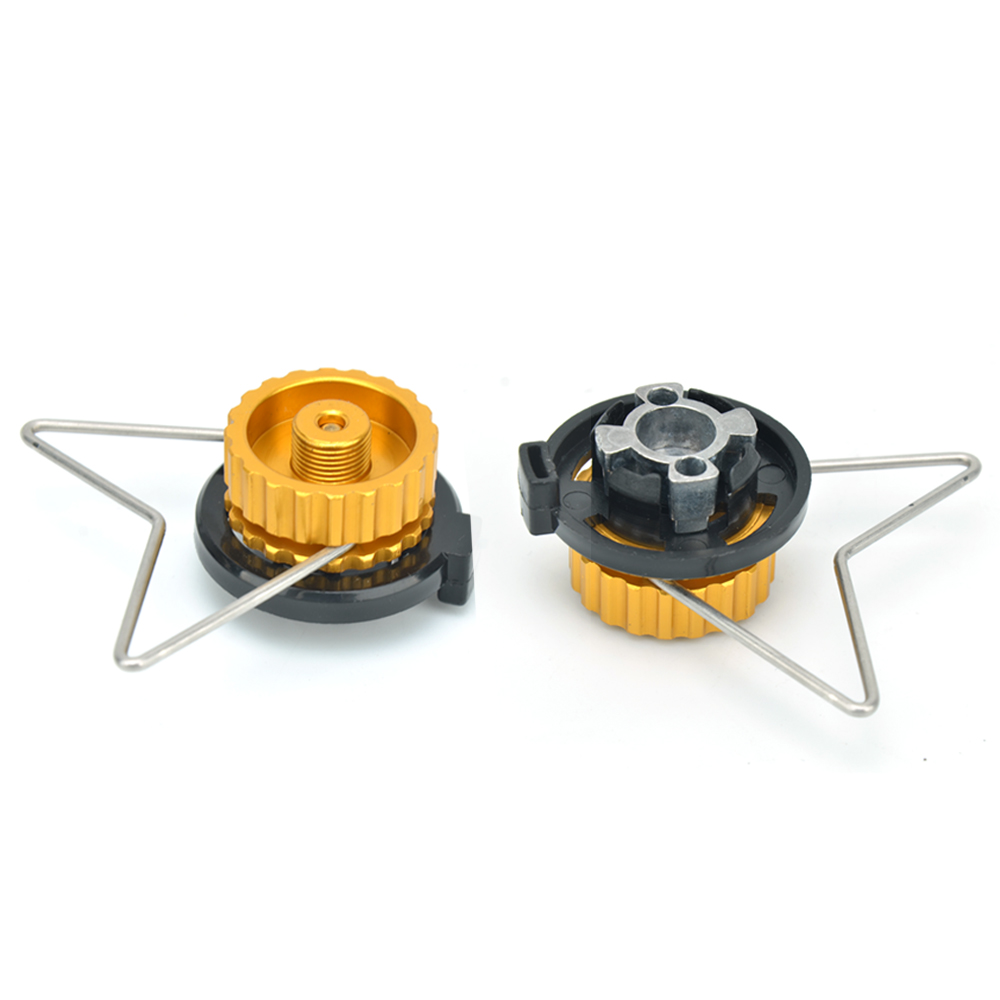 Gas Stove Adapter Propane Refi - Camping Cooking Propane 评论和价格