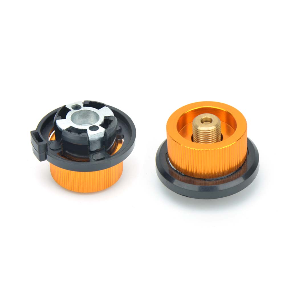 Gas Stove Adapter Propane Refi - Camping Cooking Propane 评论和价格