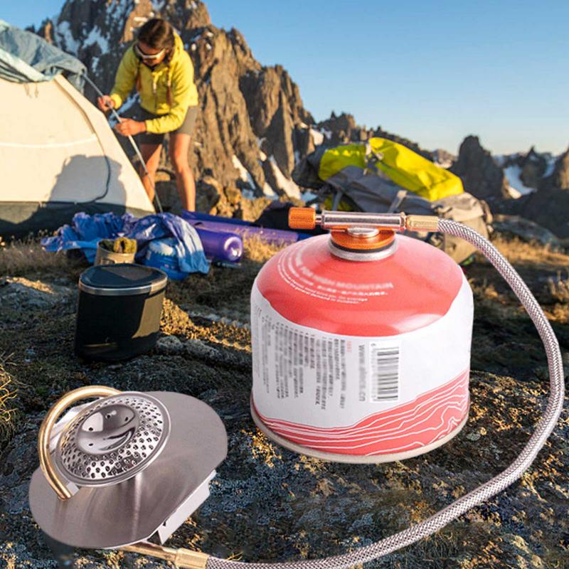 Outdoor Camping Gas Stove 3200 - Camping Cooking Gazebo 评论和价格