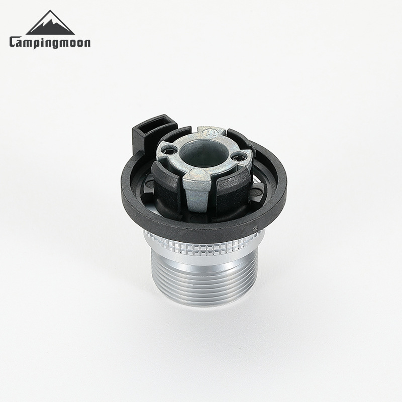 CAMPINGMOON  Z19 Propane to Cy - Camping Cooking Propane 评论和价格