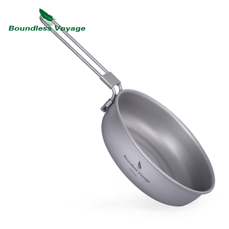Boundless Voyage Ultra-light T - Camping Cooking Griddle 评论和价格