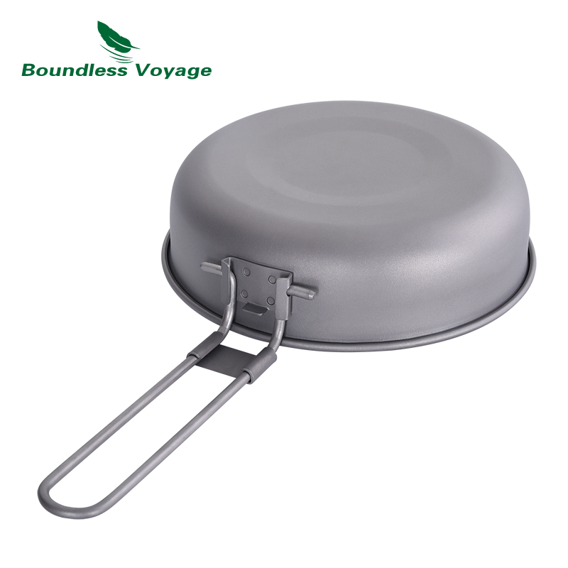 Boundless Voyage Ultra-light T - Camping Cooking Griddle 评论和价格