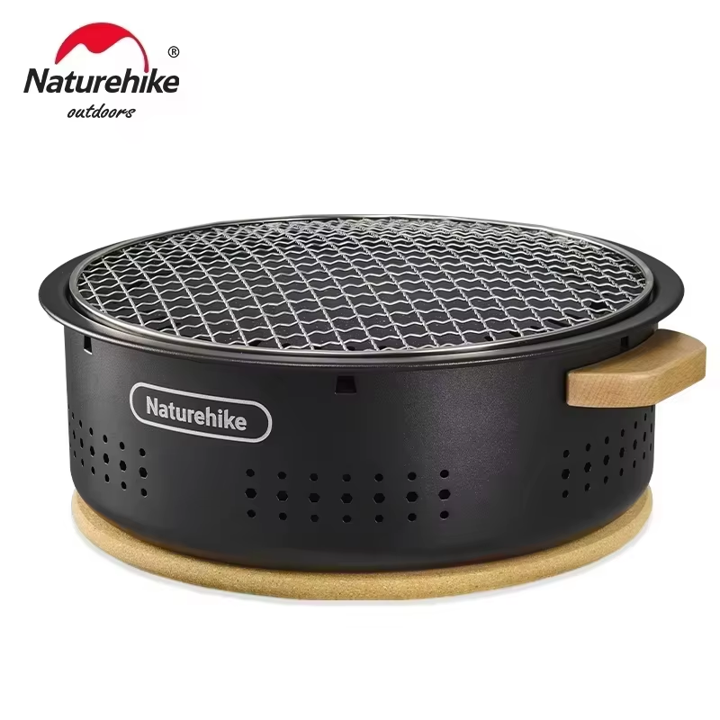 Naturehike Cool Camping Gear O - Camping Cooking Range 评论和价格