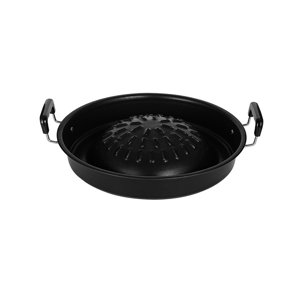 Multi-function Thai Picnic Gri - Camping Cooking Griddle 评论和价格