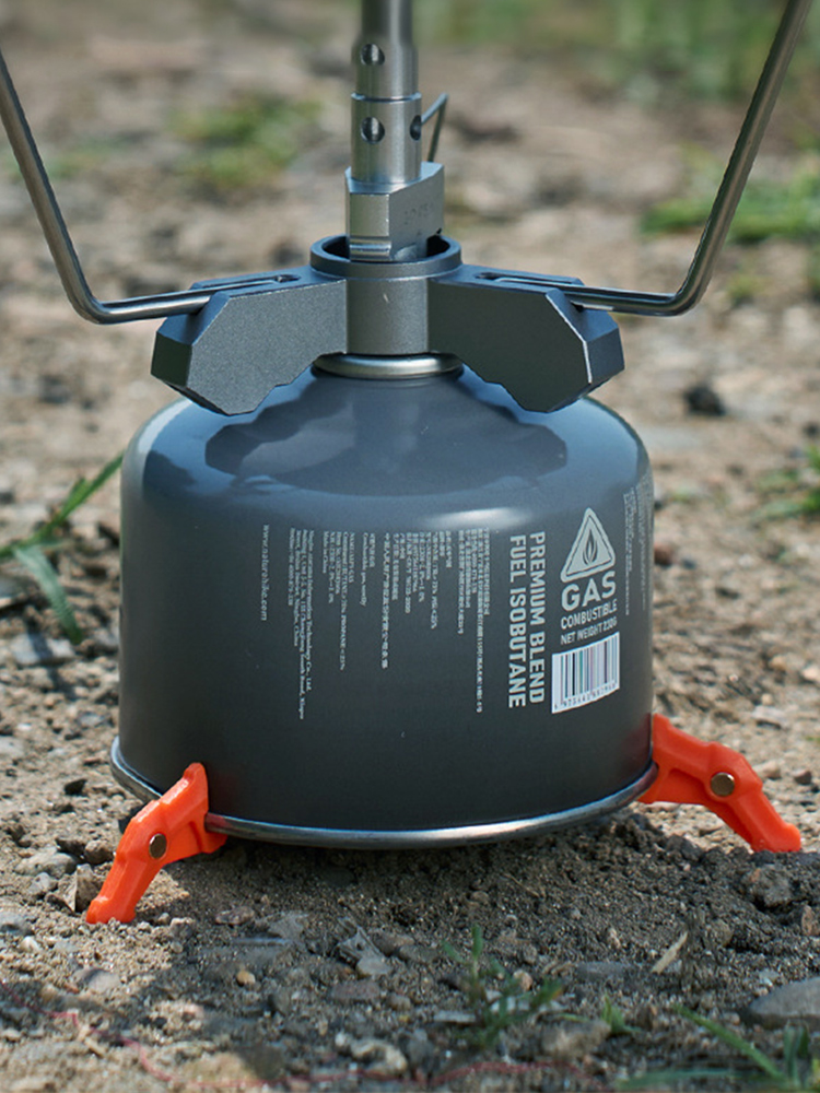 Magnetic Tripod Gas Tank Brack - Camping Cooking Gazebo 评论和价格