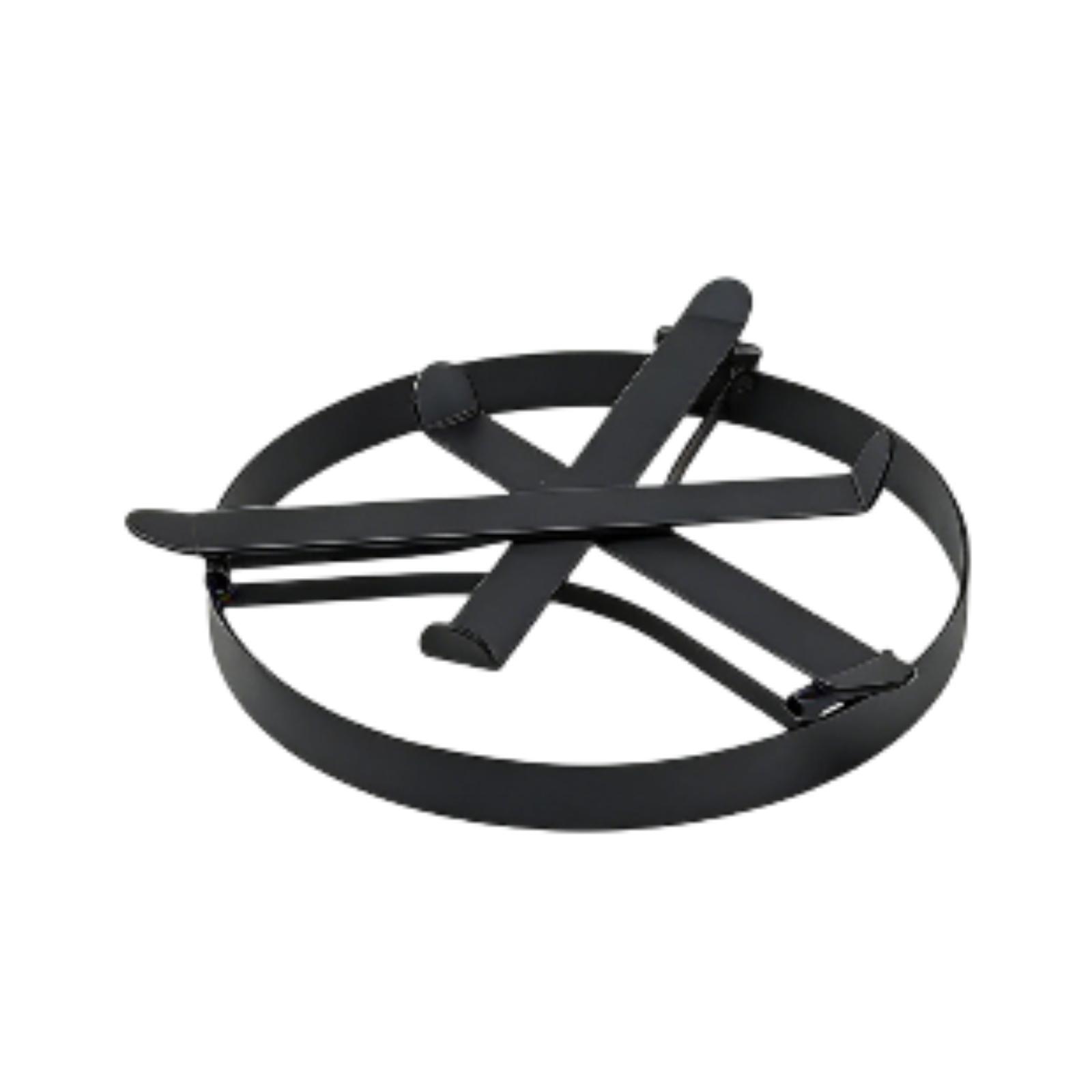 Foldable Cooking Campfire Trip - Camping Cooking Griddle 评论和价格