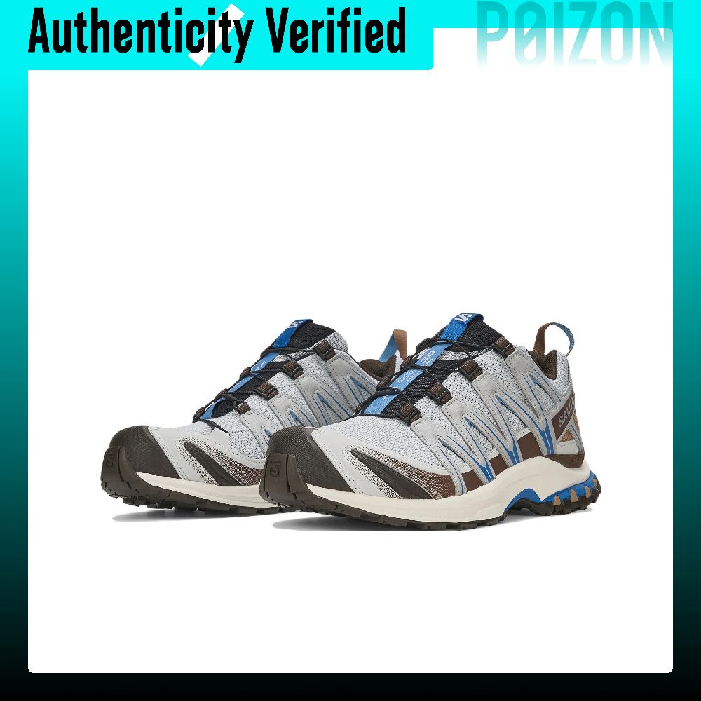 SALOMON XA PRO 3D Running Shoe - Salomon Shoes Xa Pro 3D 评论和价格