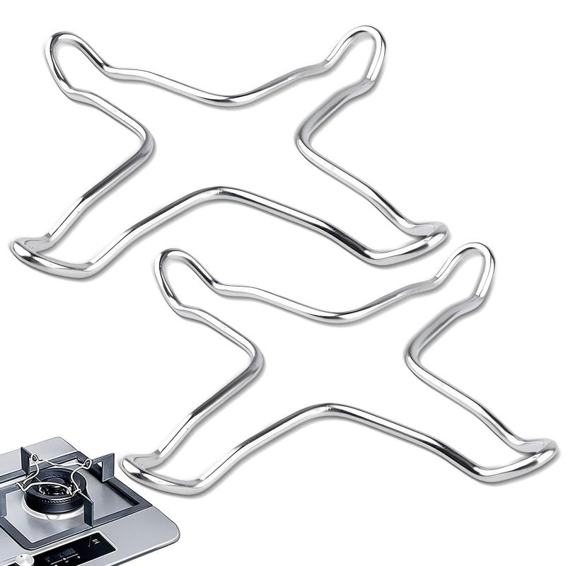 1pcs Gas Stove Support Stand,  - Camping Cooking Ring 评论和价格