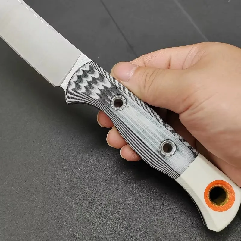 BM 15500 Hunt Meatcrafter Stra - Camping Cooking Knives 评论和价格