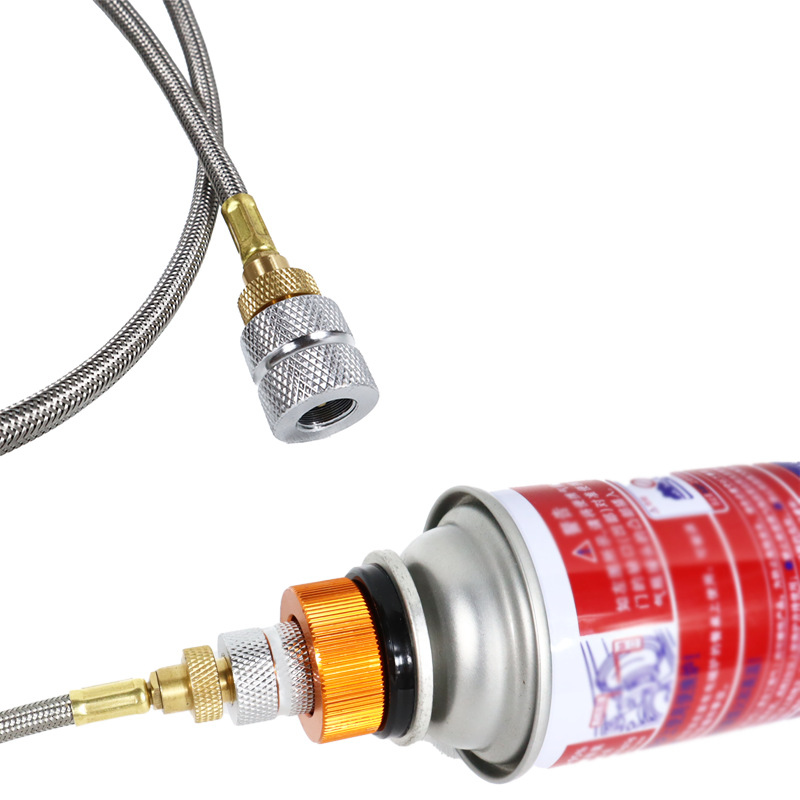 Camping Gas Stove Propane Refi - Camping Cooking Propane 评论和价格