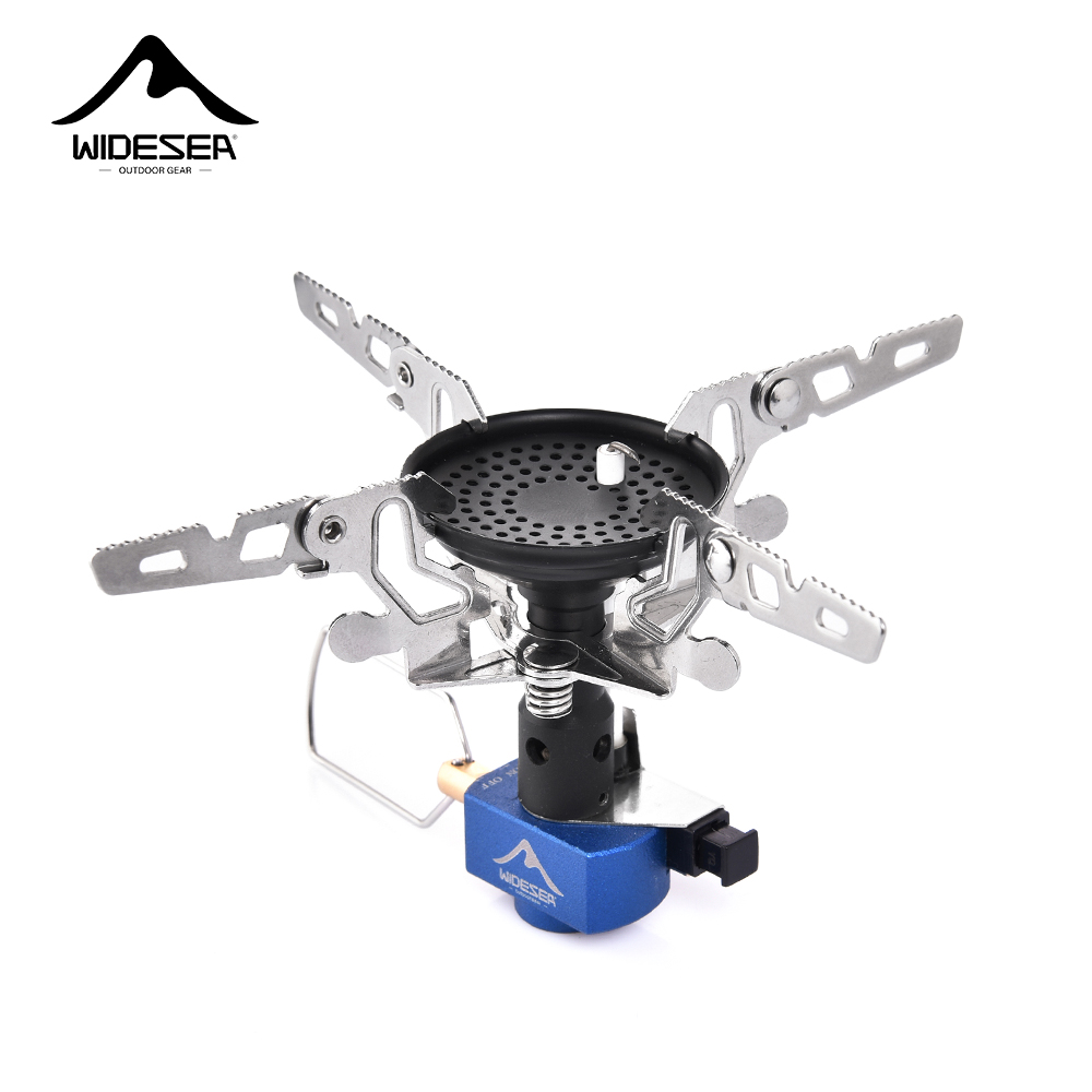 Outdoor Camping Gas Burner Out - Camping Cooking Gazebo 评论和价格