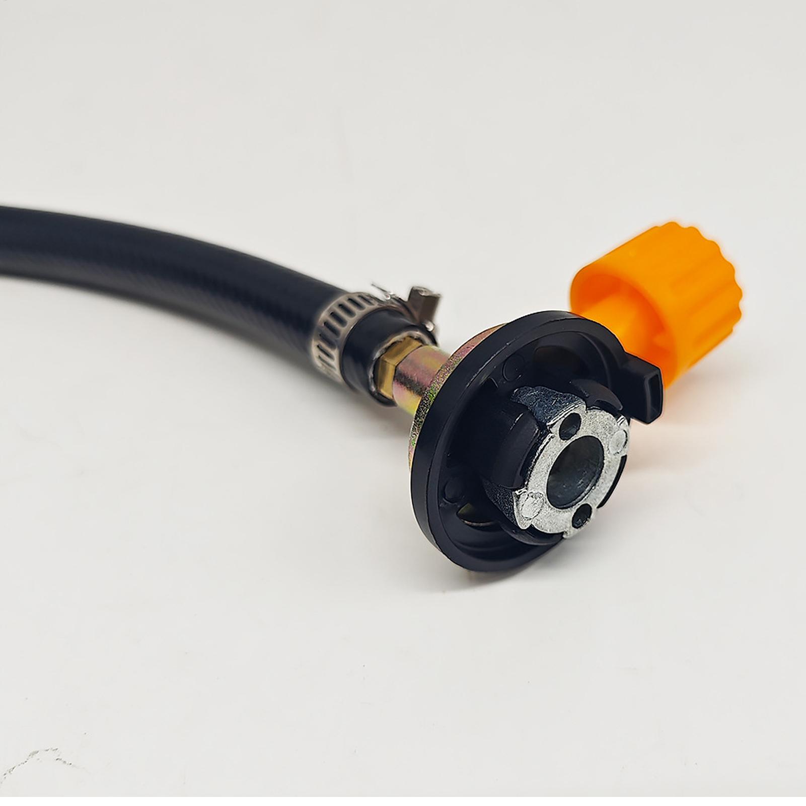 Universal Propane Adapter Hose - Camping Cooking Propane 评论和价格