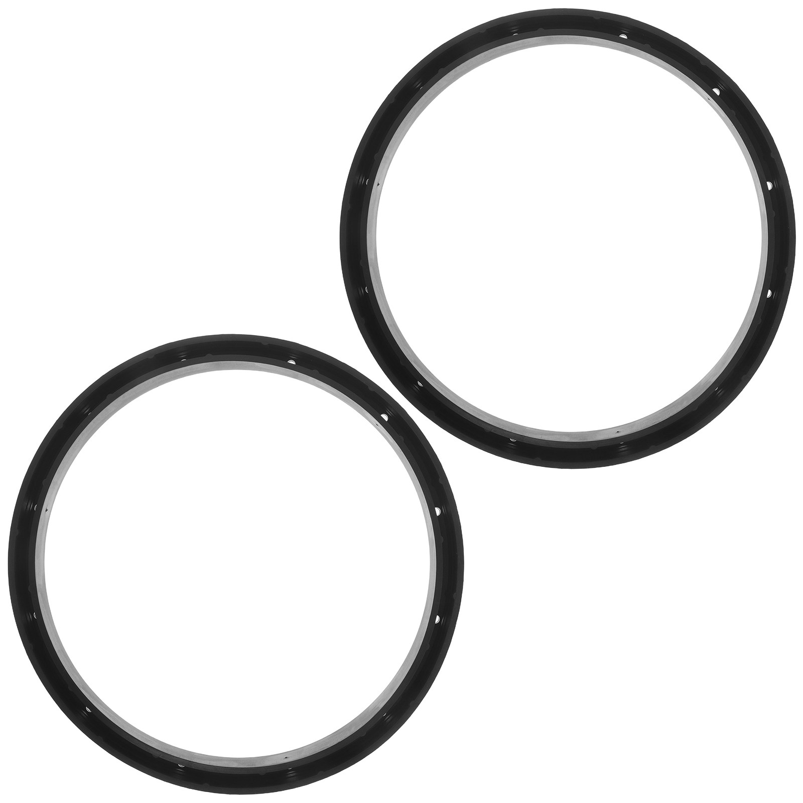 2Pcs Propane Tank Stabilizing  - Camping Cooking Ring 评论和价格