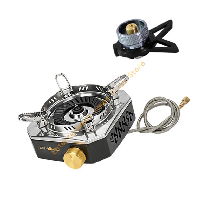 Camp Cooking Gas Burners Gas S - Camping Cooking Meals 评论和价格