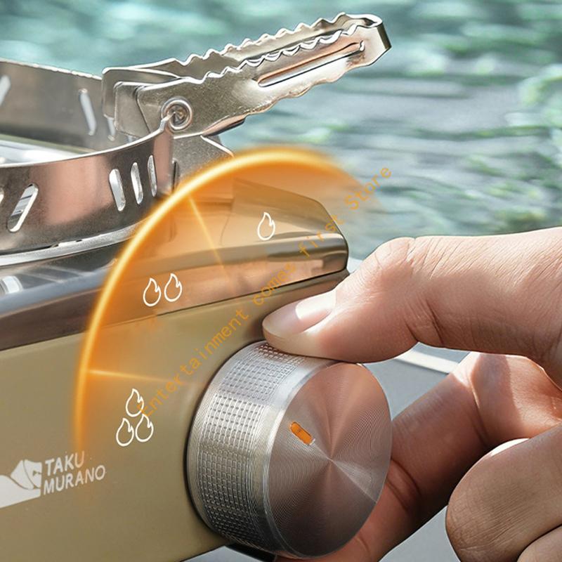 Camp Cooking Gas Burners Gas S - Camping Cooking Meals 评论和价格