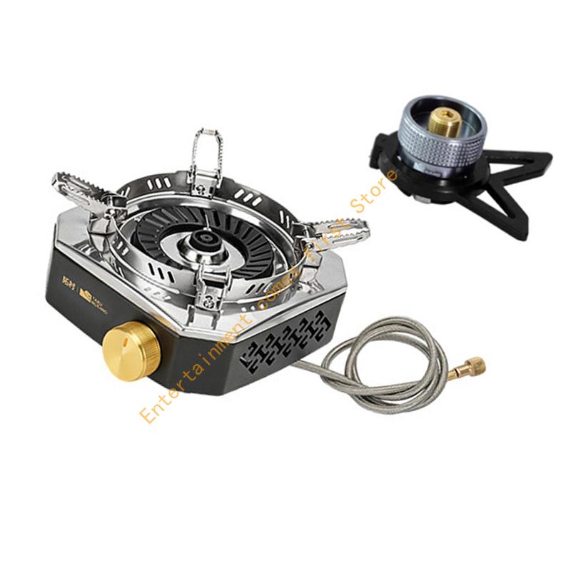 Camp Cooking Gas Burners Gas S - Camping Cooking Meals 评论和价格