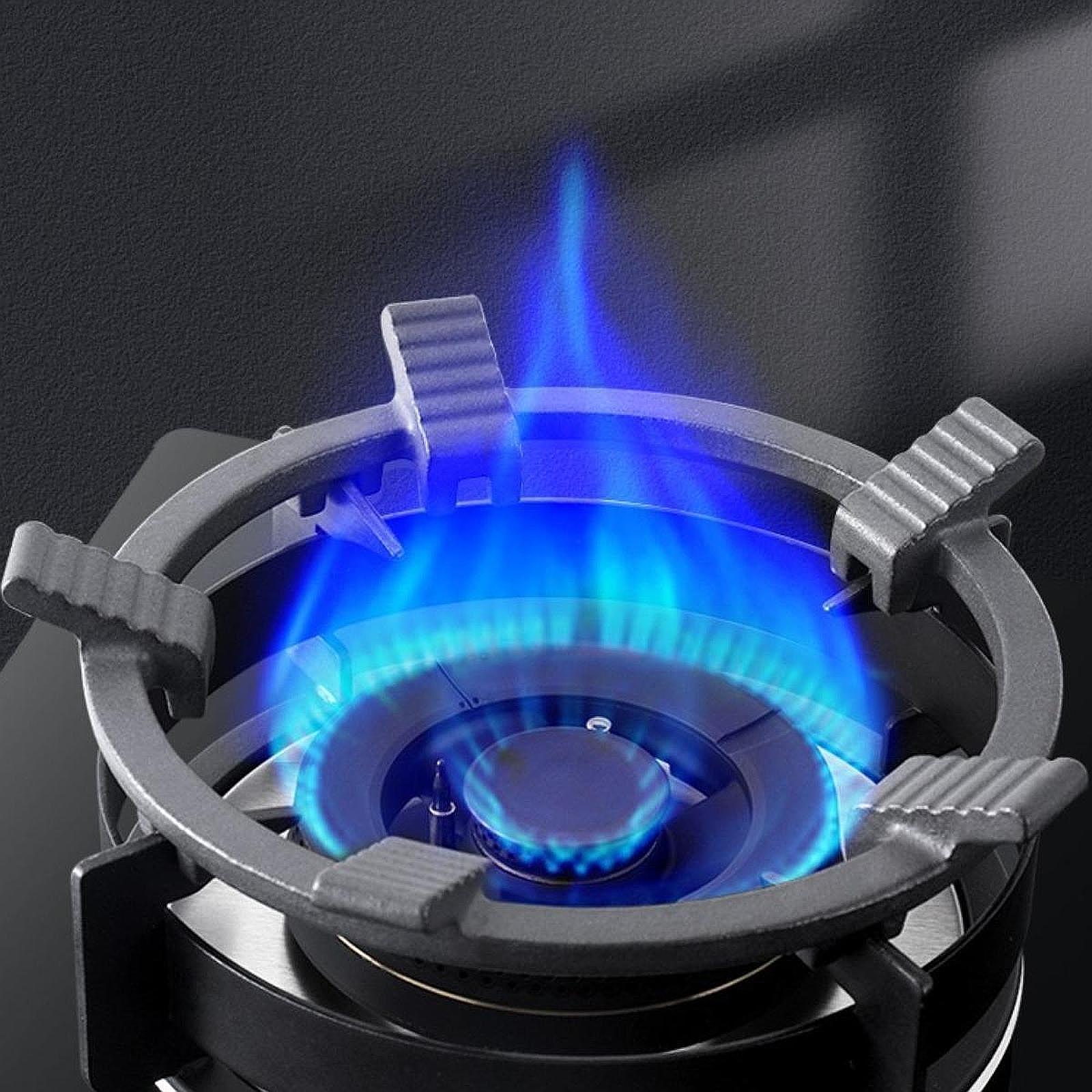 Cast Iron Wok Support Ring Pot - Camping Cooking Ring 评论和价格
